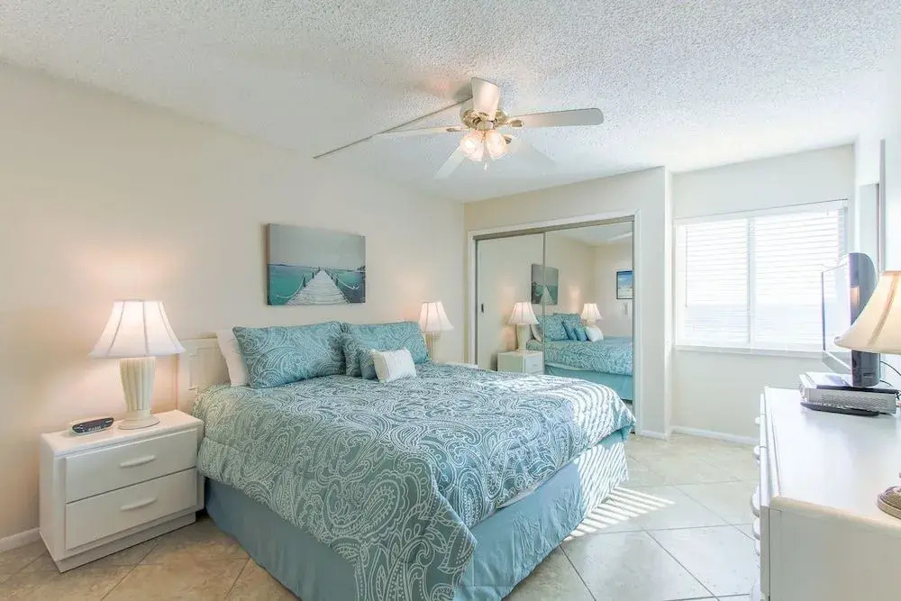 Gulf Shore Condo #520