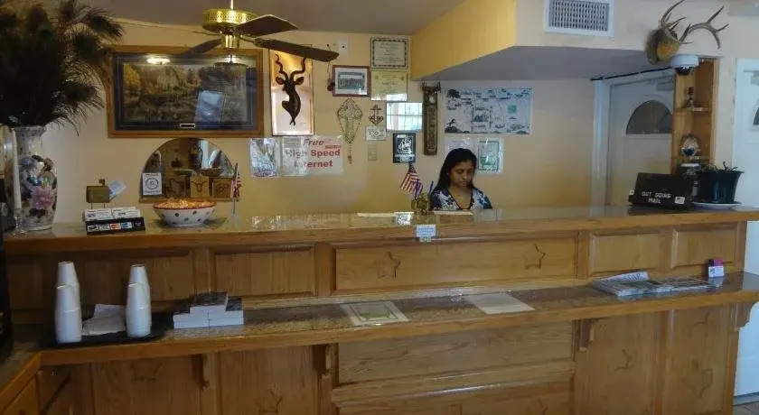 Antlers Inn Goliad