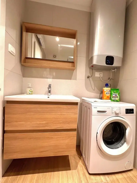 Cozy Studio Apartment