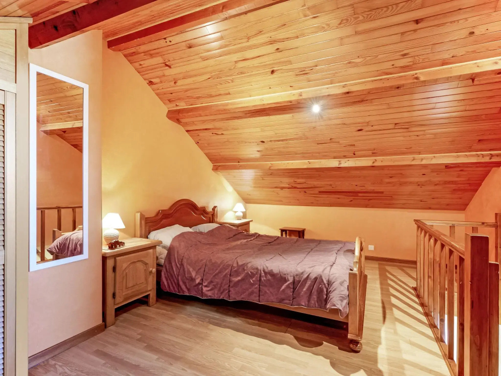 Holiday home in Porcheresse Daverdisse