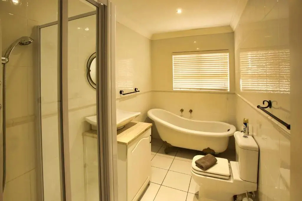 Galico Holiday Home