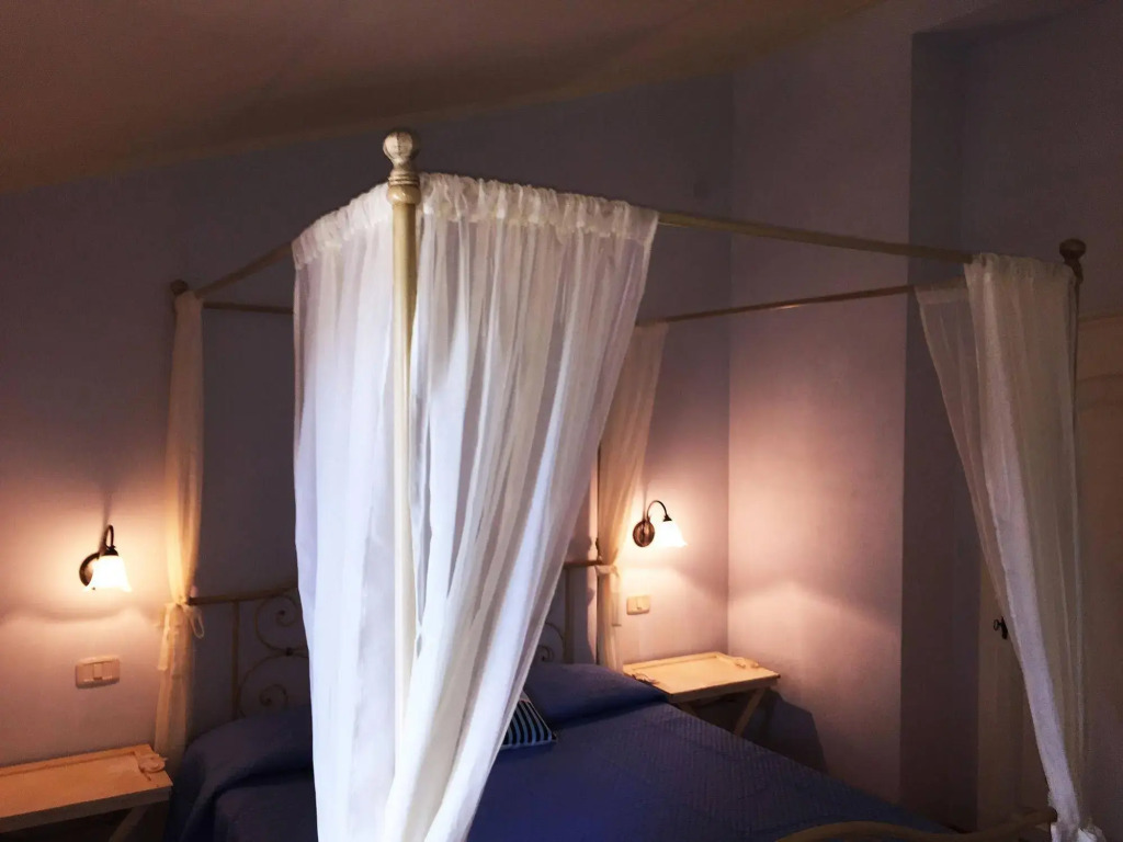 B&B 8380 Saturnia Terme