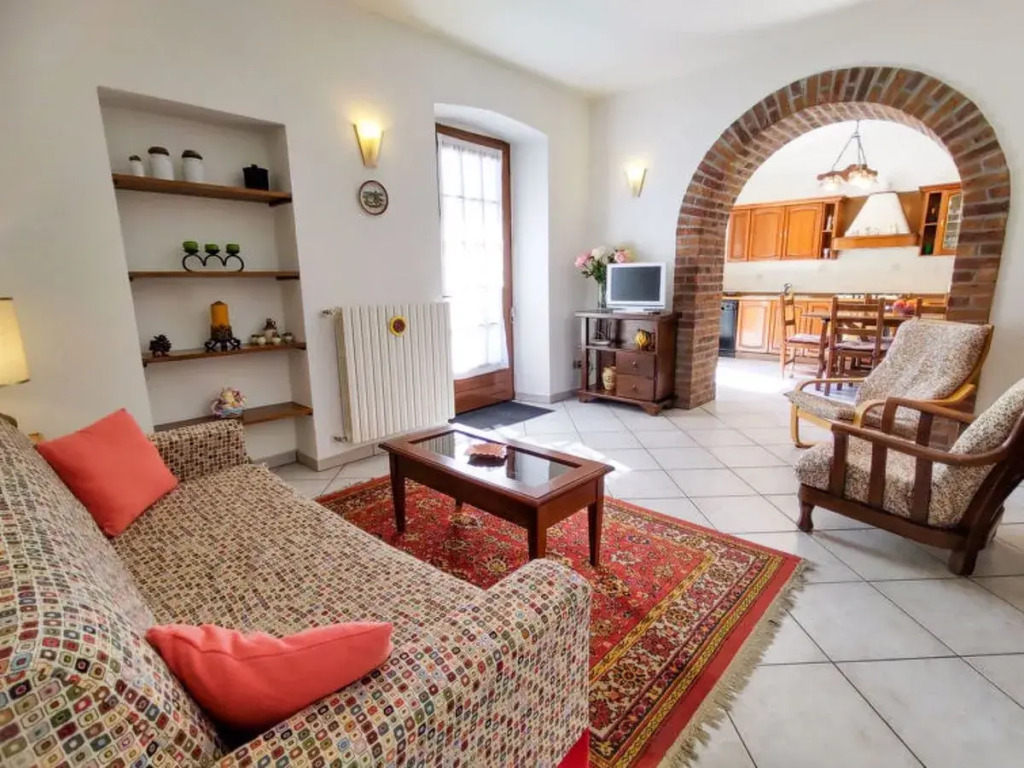 Casa Riboni