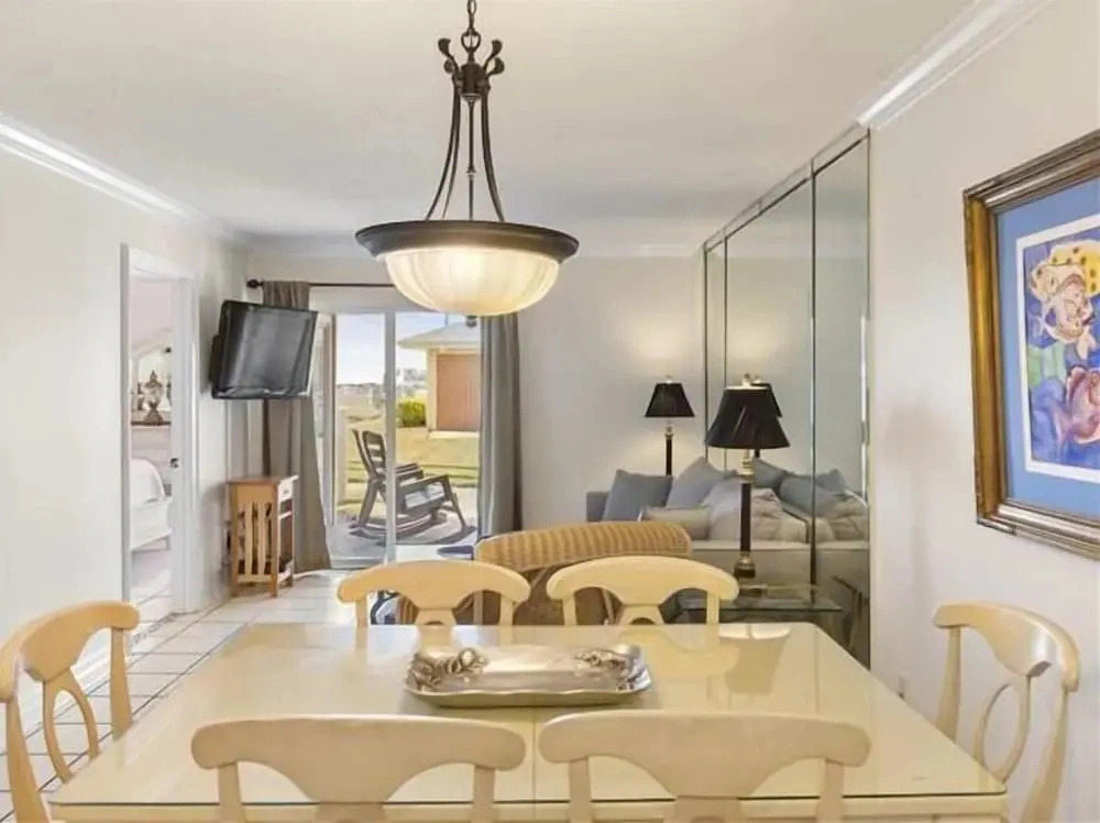 Tradewinds Condominium #2