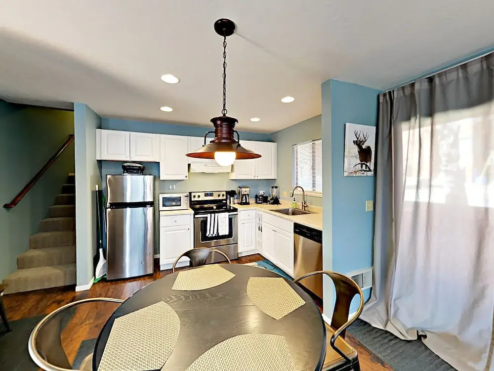 11685 Snowpeak Way Condo Unit 545 1 Bedroom 1 Bathroom Condo