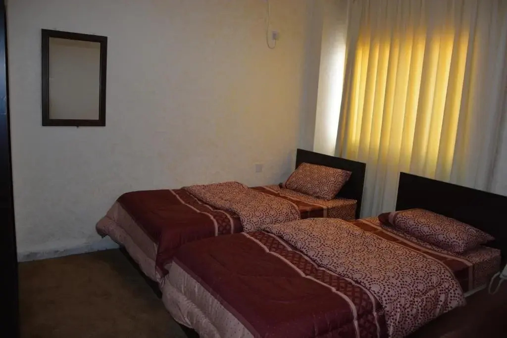 Teeba Palace Hotel