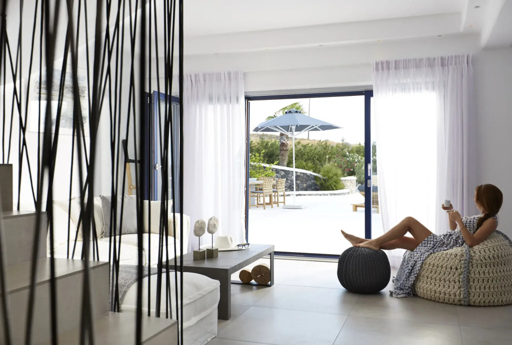 Amor Hideaway Villas by Mr and Mrs White