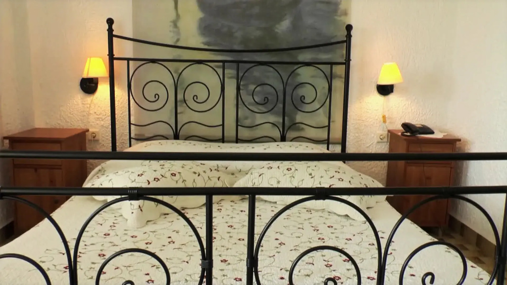 Lassion Hotel