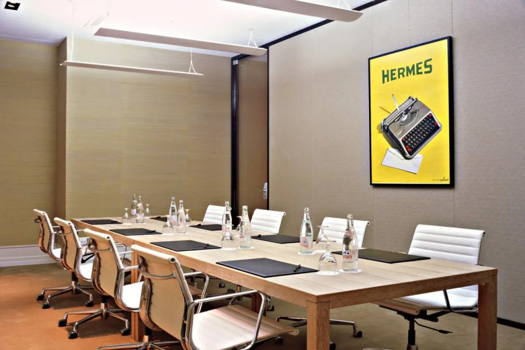 InterContinental Genève by IHG