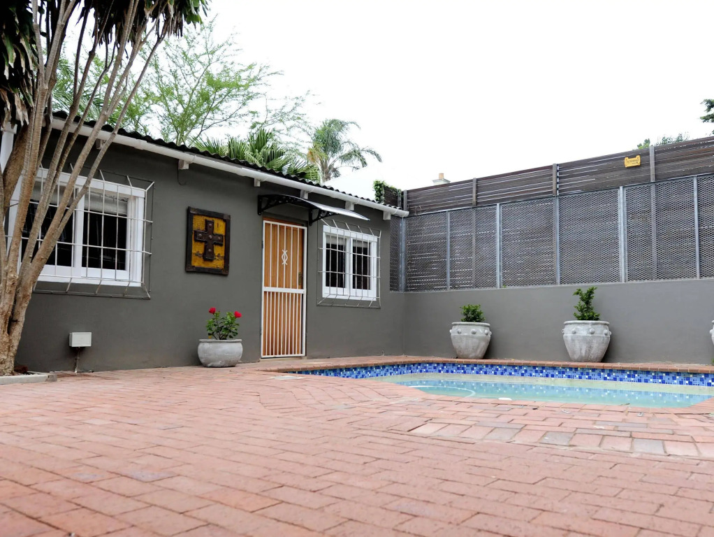Tamarisk Bed & Breakfast