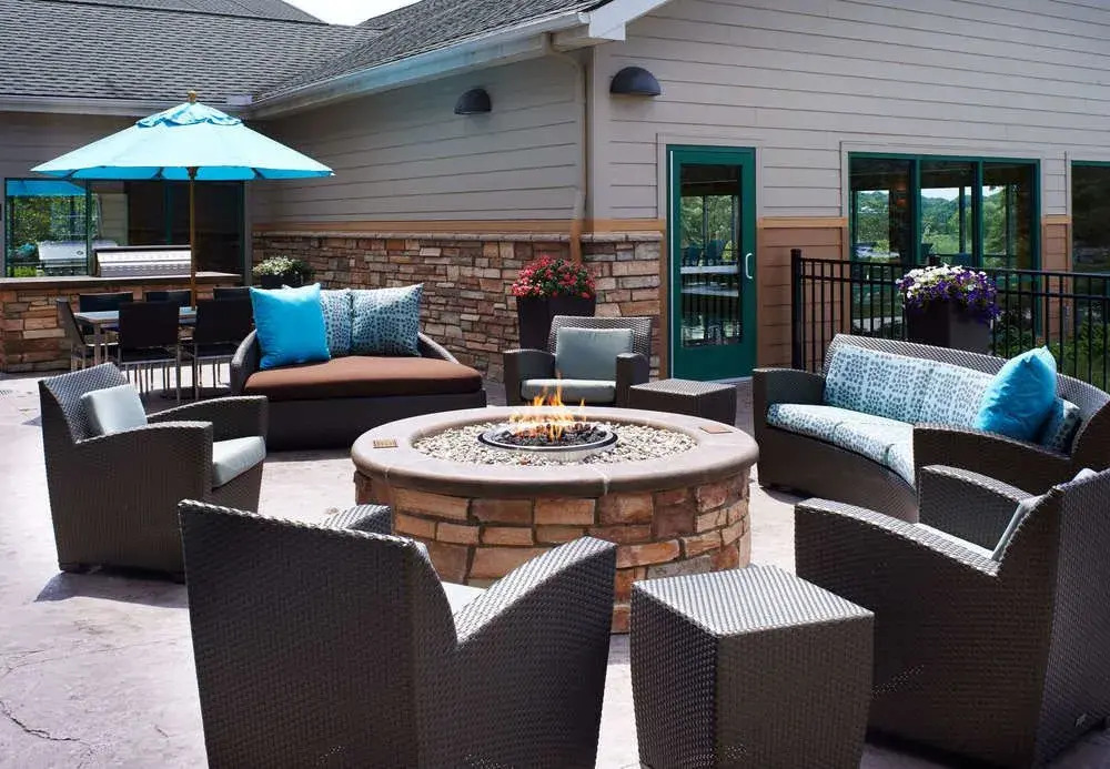 Residence Inn Ann Arbor North