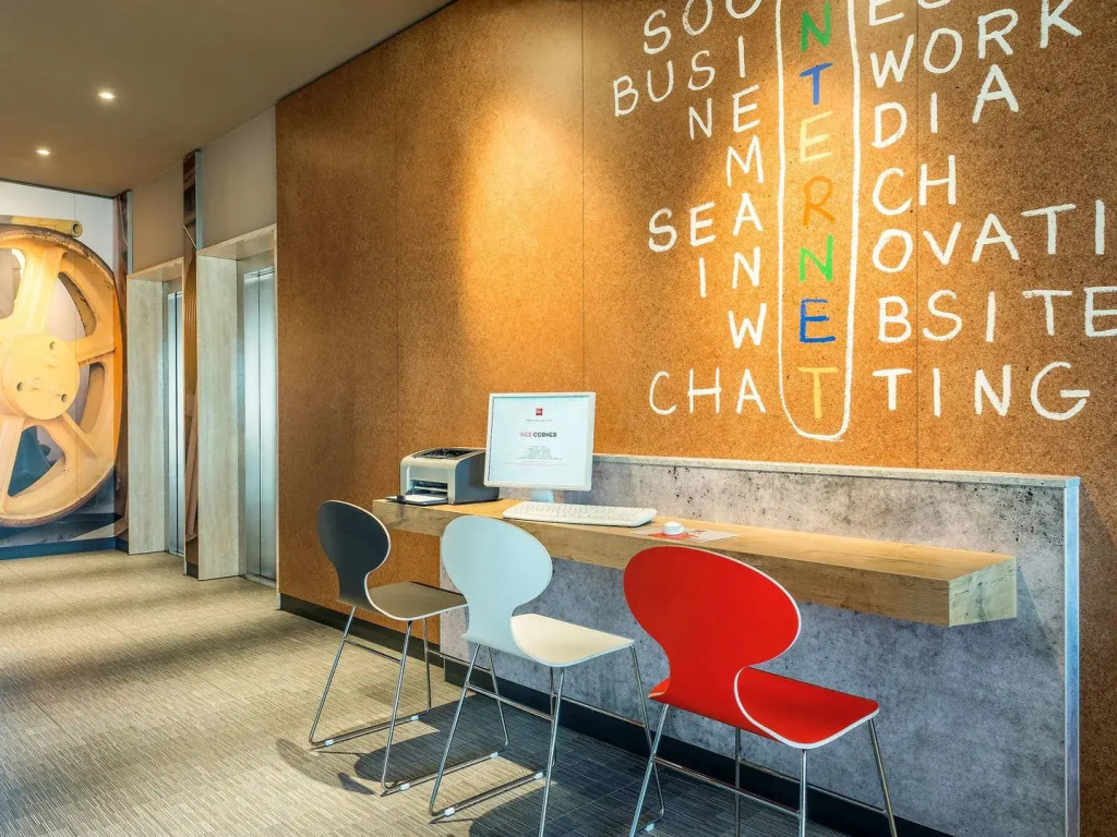 ibis Hotel München Garching