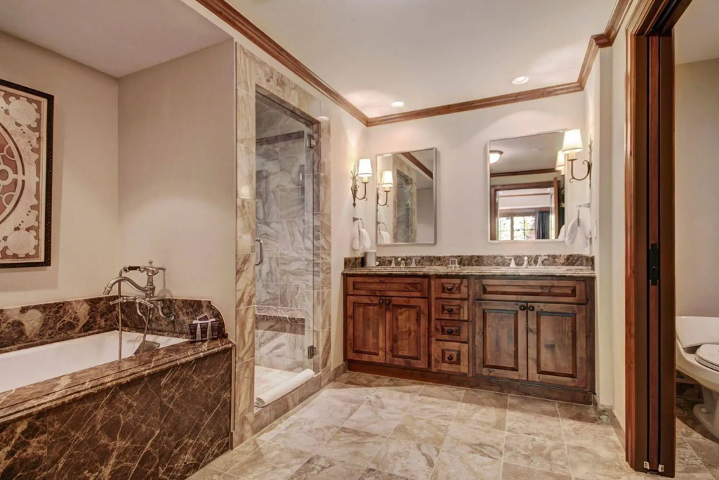 Legendary Lodging at the Ritz Carlton Residences Vail, A Vail Resorts Property