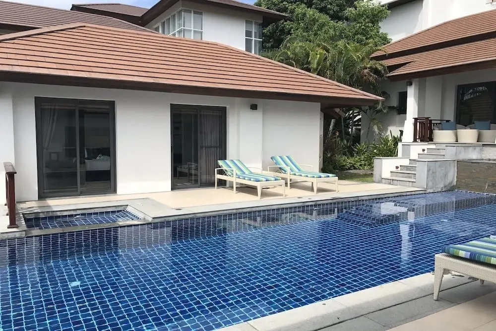 Villa Kalamona