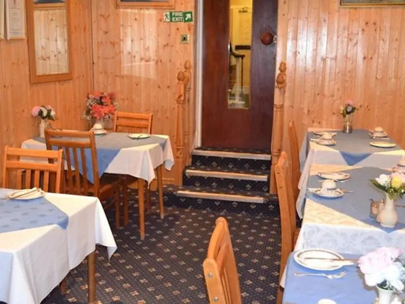 The Haydee Guest House