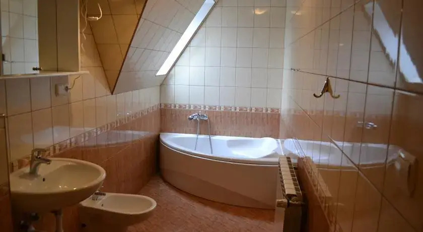 Pokoje gościnne Gobo