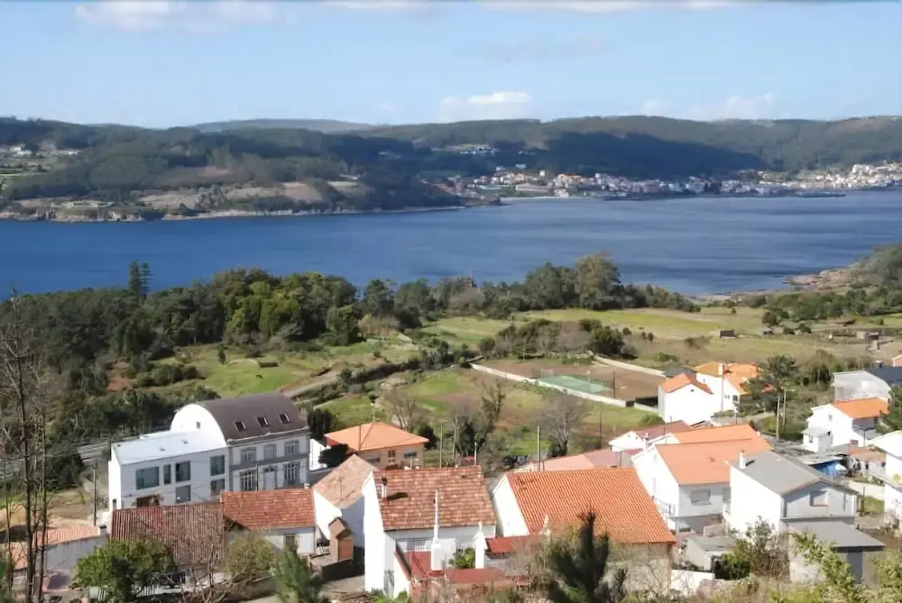 Hotel de Naturaleza AV