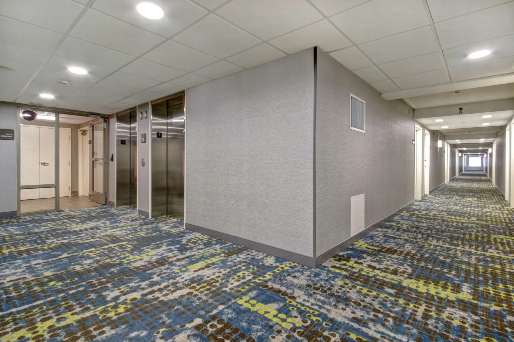 Hampton Inn & Suites Guelph