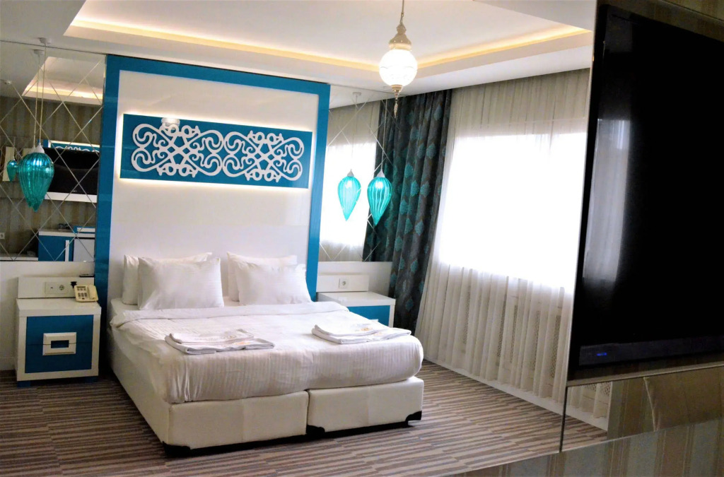 Grand Bursa Hotel