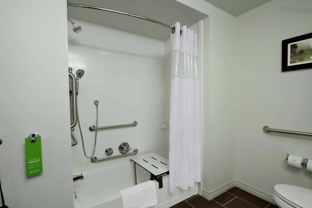 Hampton Inn Richland/South Jackson