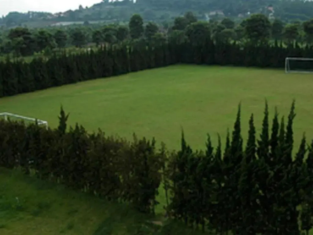 Grand Hotel Lembang