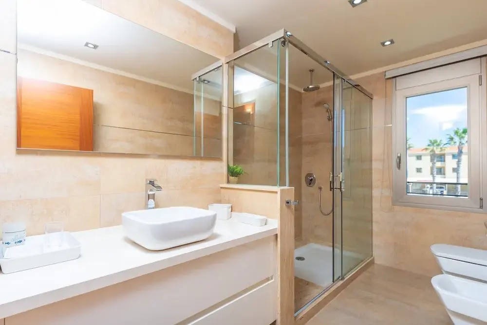 Antonia - House In Can Picafort. Free Wifi