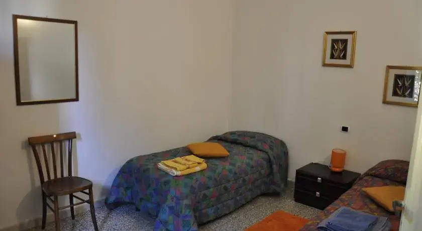 B&B Baroi Orgosolo