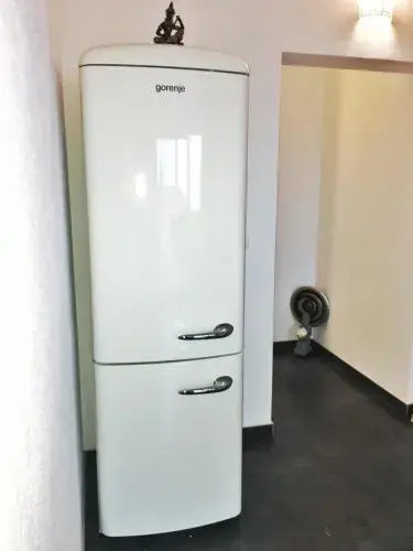 Apartment Chicka