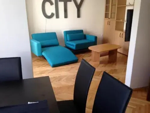 Apartments Mila