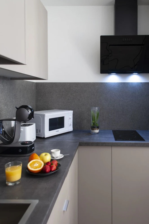 SohoSuites Villavieja