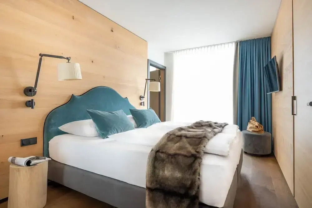 Sporthotel Chalet