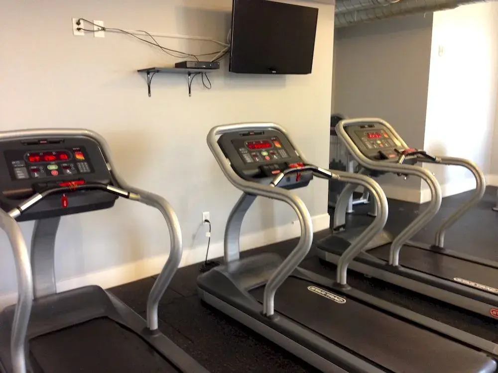 New York Area Cast Iron Lofts – West Soho