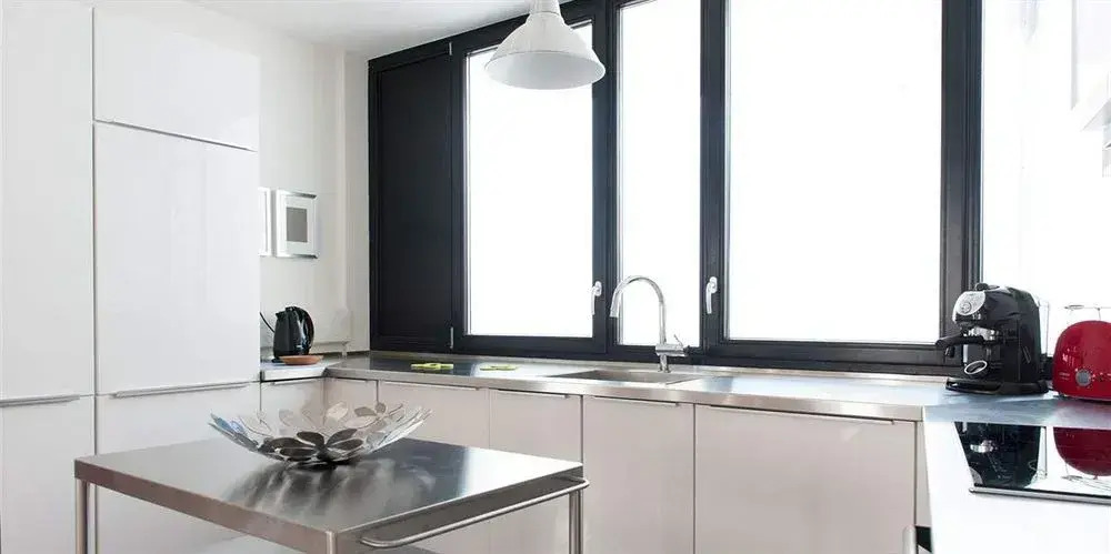 Boutique Hotel Saint-Géry