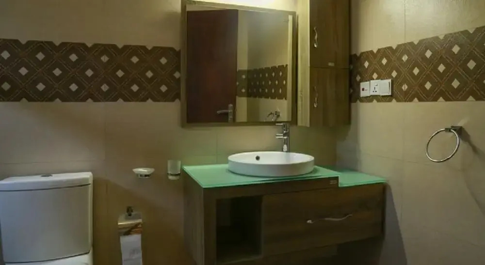 NEW SITHI VILLAS