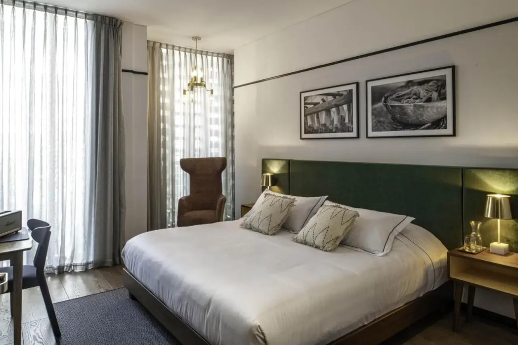 HAB Hotel Bogotá