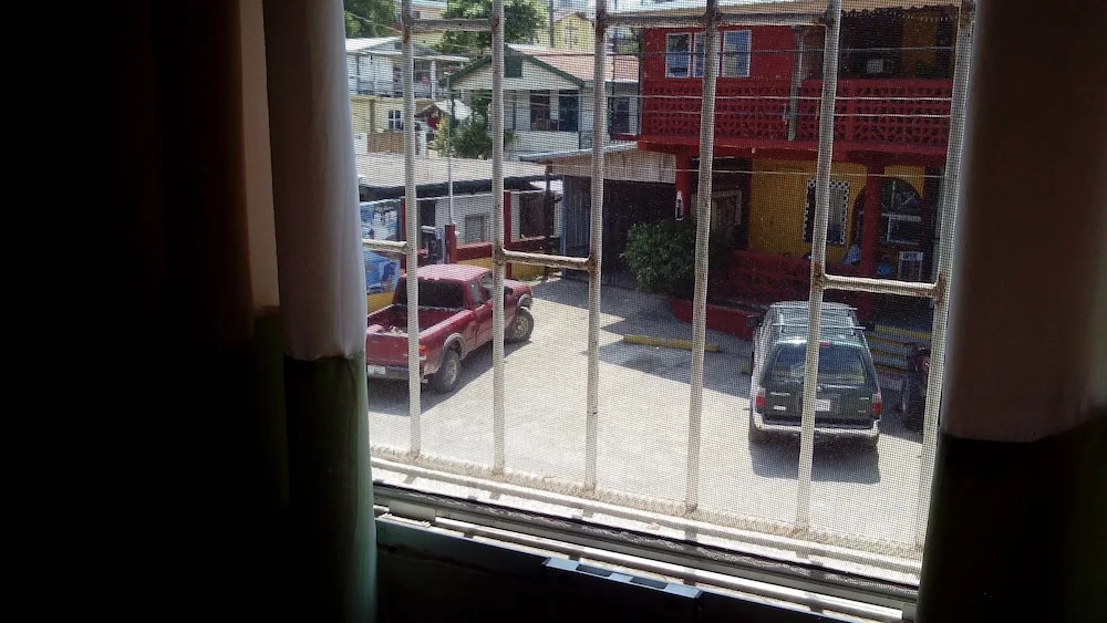 Don Santiago Guesthouse Downtown