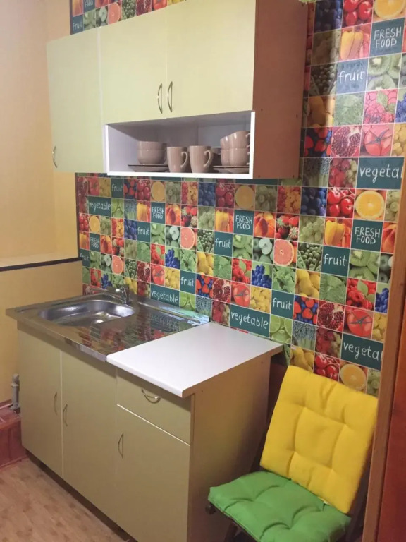Hostel Vokzal