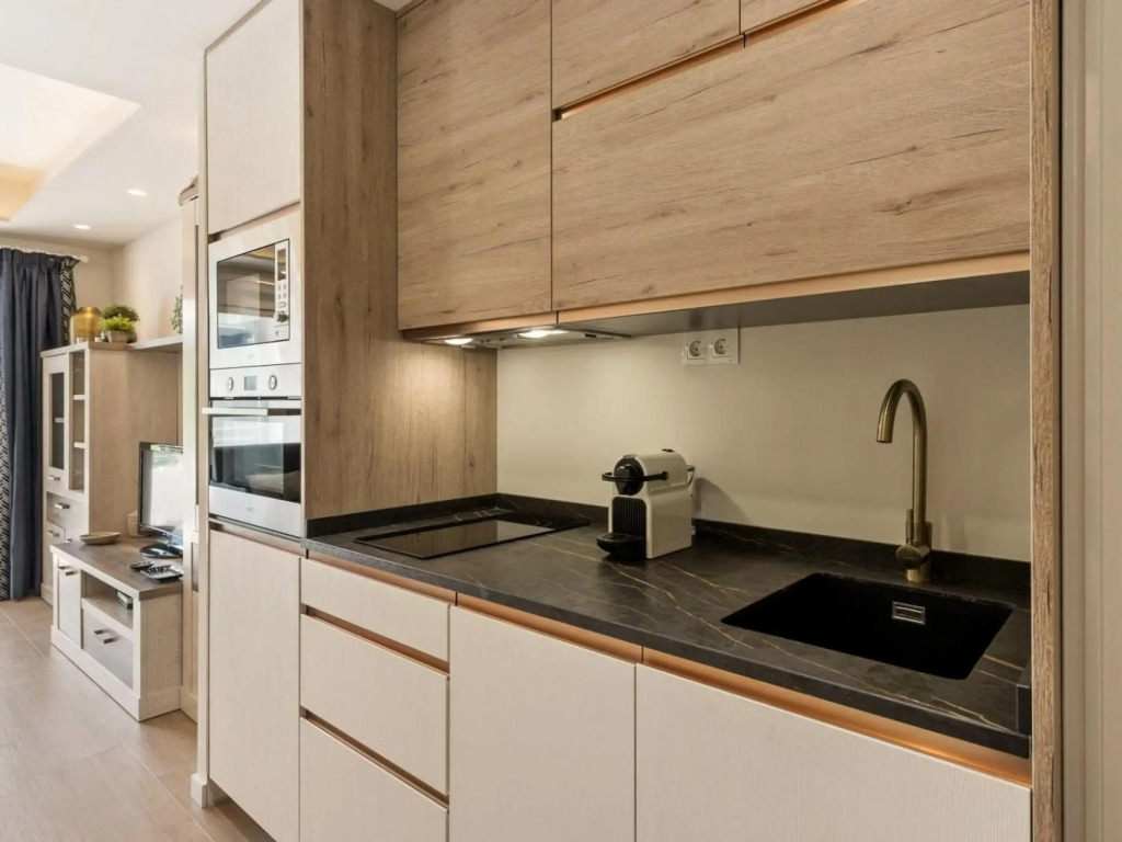 Estudio En Medina Garden Ref. 212