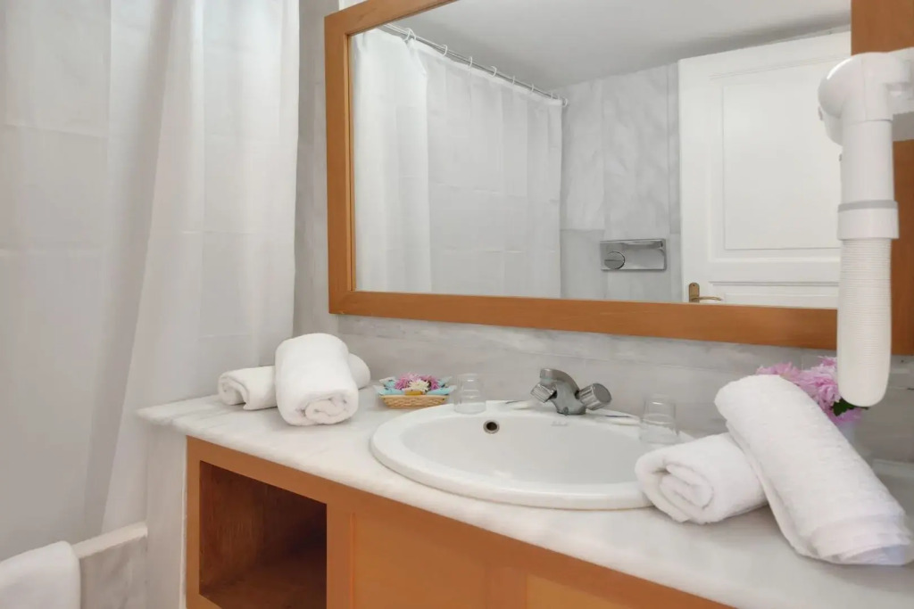 Mare Hotel Apartments