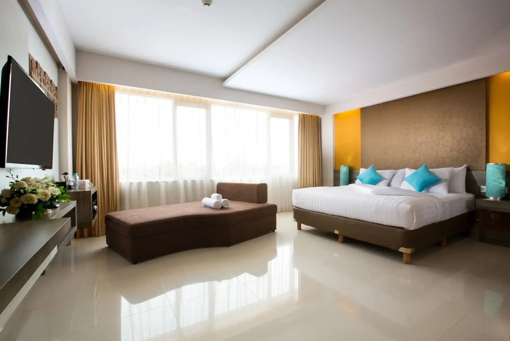 Siesta Legian