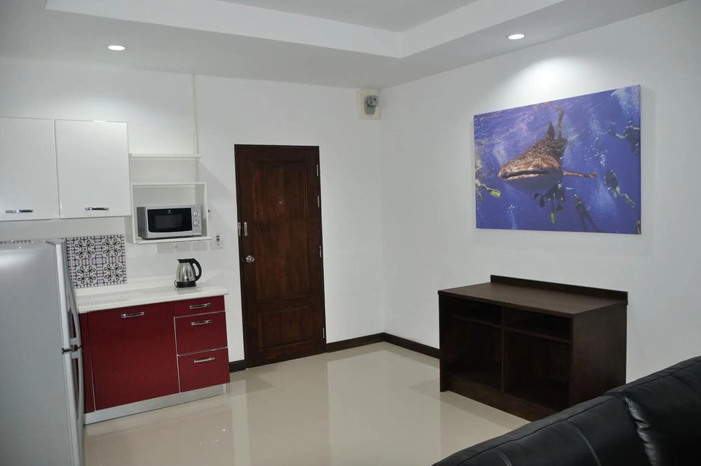 Samui Diving Resort