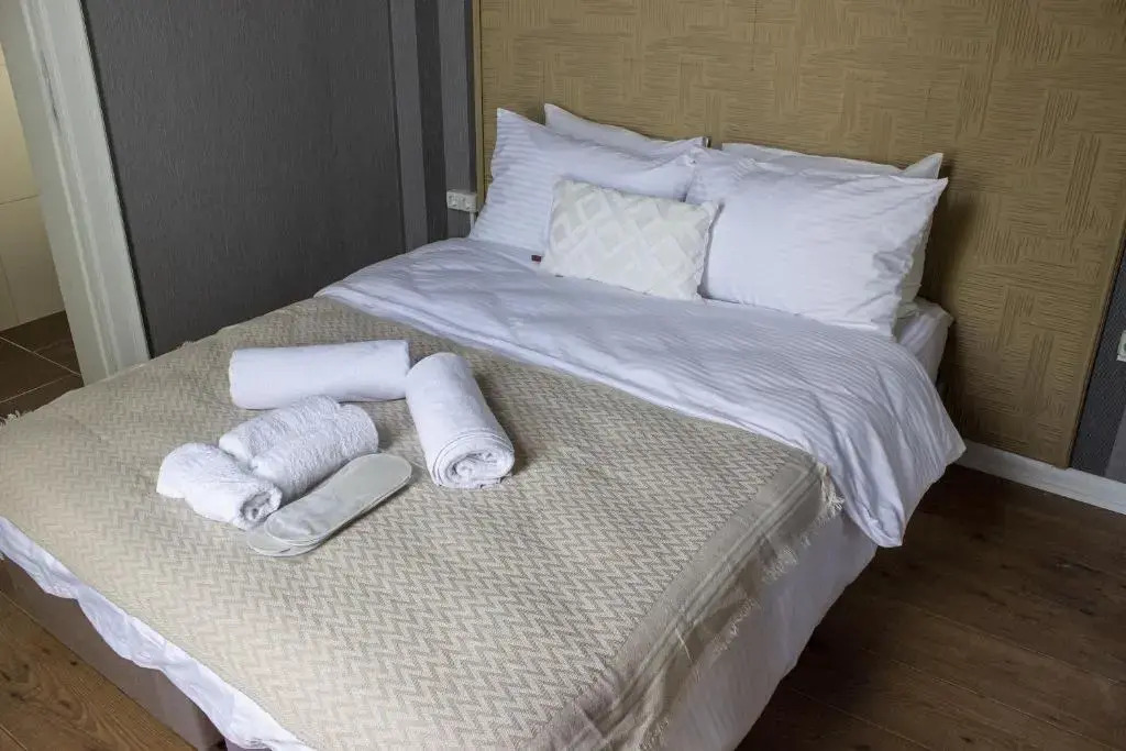 Ikigai Hotel Villa Rıfat