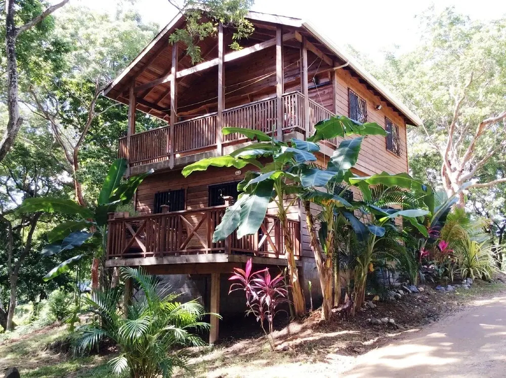 Tortuga Bahia Lower Unit