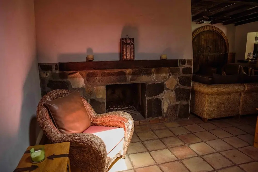 Rancho Toros Pintos