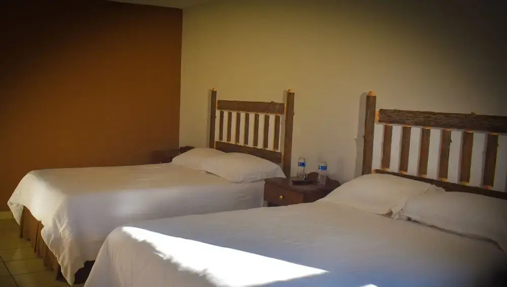 Hotel Real de Creel