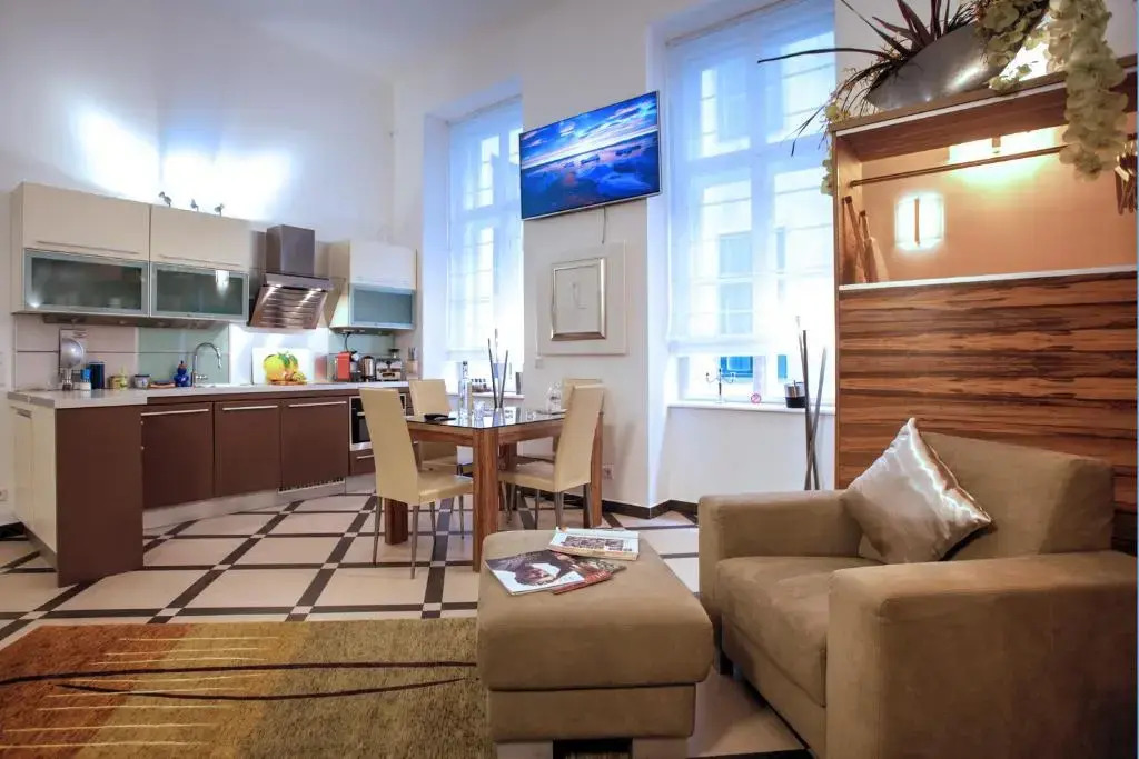 VCA Vienna City Apartments