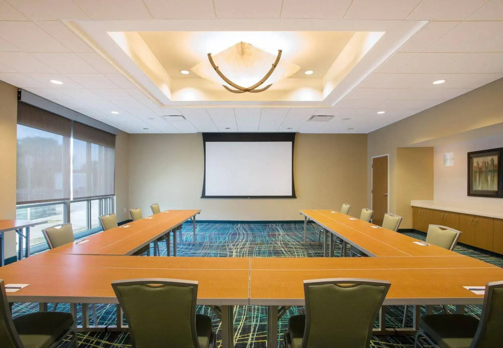 SpringHill Suites by Marriott Mount Laurel