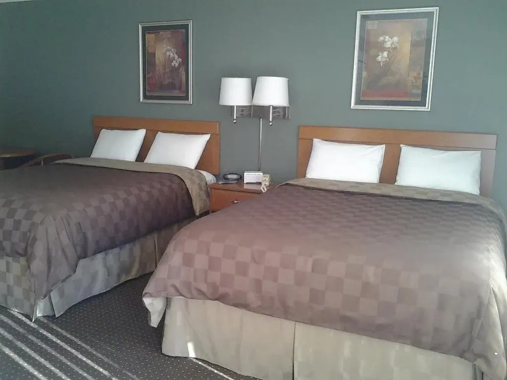 Maple Leaf Motel