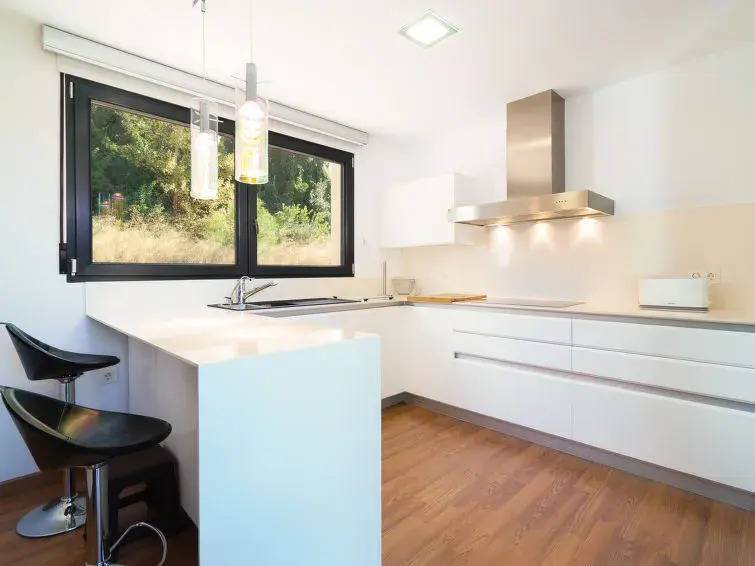 Villa Solymar by Interhome