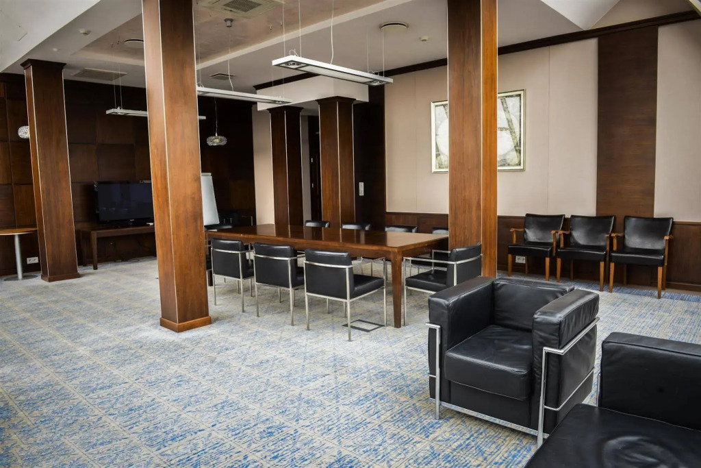 Hotel Dyplomat
